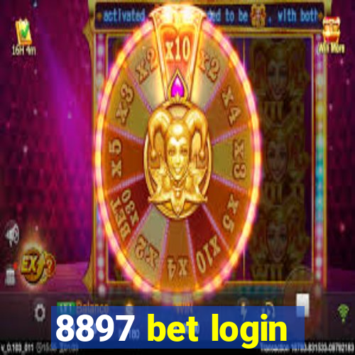 8897 bet login